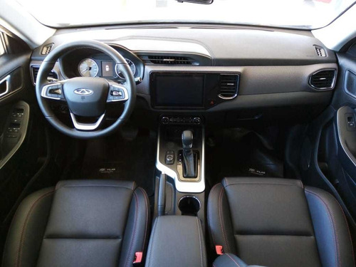 Chery Tiggo 4 - Confort Cvt