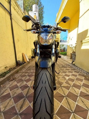 Imagen 13 de 19 de Yamaha Mt07