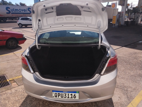 Imagem 7 de 14 de Chevrolet Prisma 2019 1.0 Joy 4p