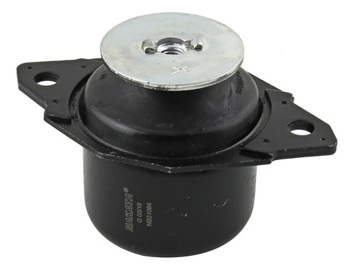 Coxim Motor Para Vw Golf 1994 Ate 1998 Lado Esquerdo