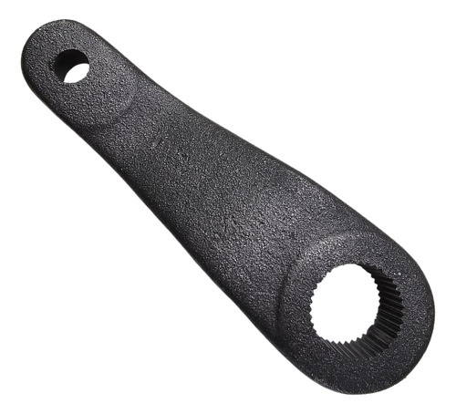 Braço Pitman Ford F250 / 350 - 4x2 - 99/... Sistema Visteon.