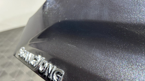 Ssangyong Tivoli 1.5 Gdi Edicion Limitada 6ab At