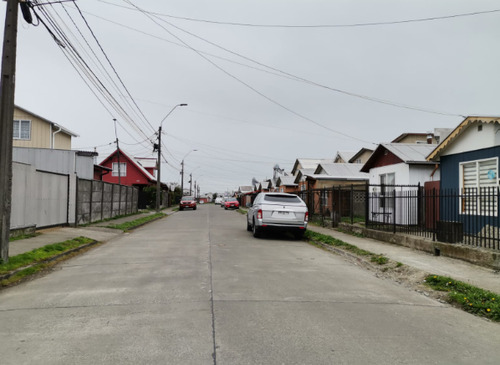 Oportunidad - Venta Casa En El Corazón De Frutillar Alto!