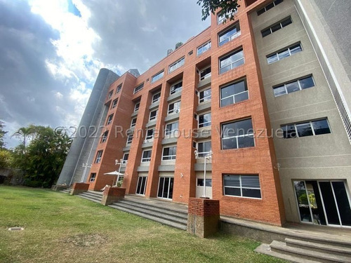 Imagen 2 de 18 de Apartamento En Venta La Lagunita Lp Mls 22-21181