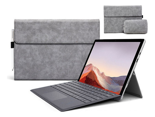 Funda Y Bolsa Source For Microsoft Surface Go 1/2/3