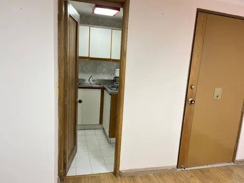 Oficina En Arriendo/venta En Chicó Reservado. Cod V14998