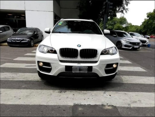 BMW X6 3.0 Xdrive 35i Sportive 306cv