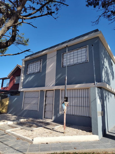 Departamento En Venta De 1 Dormitorio En Mar De Ajo