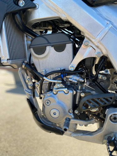 Suzuki Rmz 250