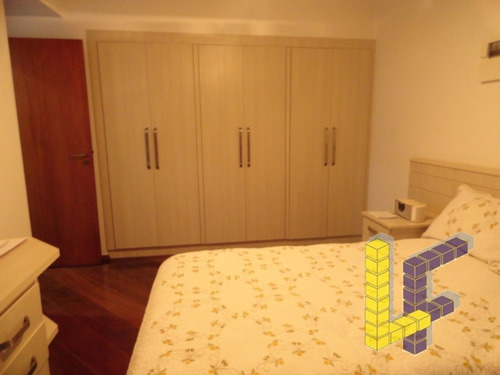 Apartamento. Bairro Santo Antônio - 3