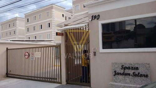 Imagem 8 de 13 de Apartamento - Ref: 4536