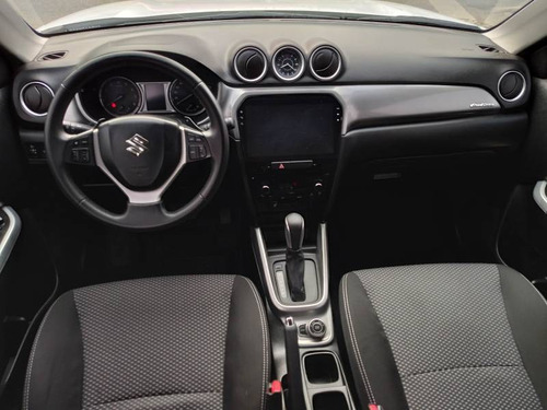 Imagem 8 de 9 de Suzuki Vitara 4you Allgrip 1.6 16v