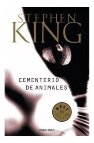 Cementerio De Animales  Stephen King