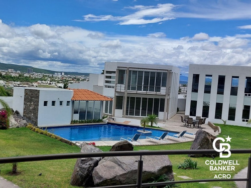 Pent House En Venta , Colonia Real De Juriquilla, Querétaro