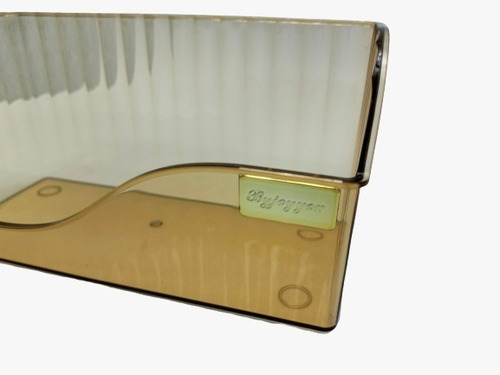 Caja Organizadora De Plástico Para Oficina Hogar Maquillaje