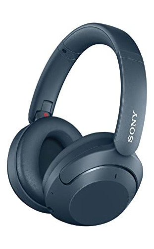 Sony Wh-xb910n Auriculares De Cancelación De Ruido Extra Bas