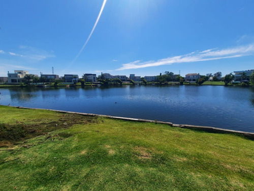 Imagen 4 de 8 de Lote En Venta Los Lagos Nordelta