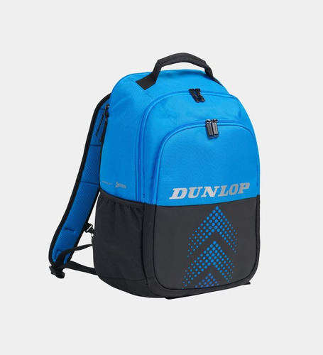 Mochila Dunlop Raquetero Fx Club Tenis Backpack Vs7026