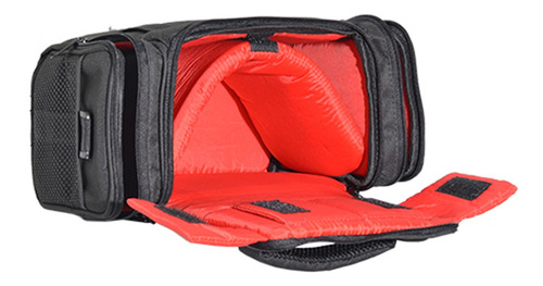 Bolsa Capa Case Modern Para Câmera Sony Cyber-shot Dsc-w830