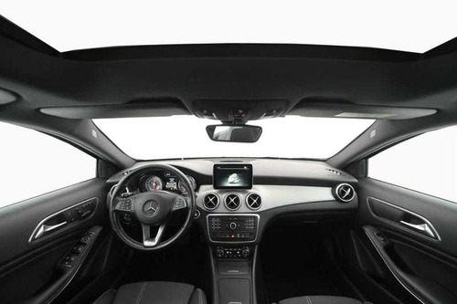 Mercedes-benz Gla 250 Enduro 2.0 Turbo C/teto Aut./201