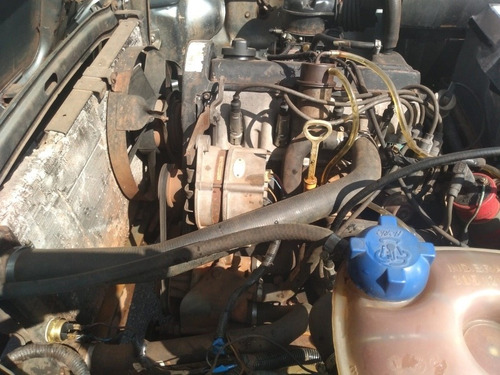 Imagem 11 de 15 de Ford Ford Pampa Caminhonete Pampa