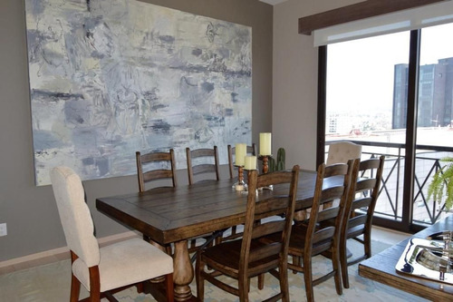 Imagen 10 de 19 de Extraordinario Pent House En Venta, Reserva Bosques