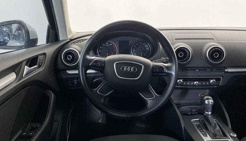 Imagen 15 de 15 de 121294 - Audi A3 2016 Con Garantía