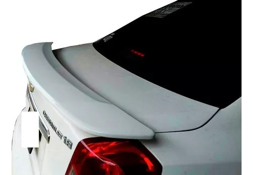 Spoiler Aleron Chevrolet Optra Deportivo Sedan Todo Modelo