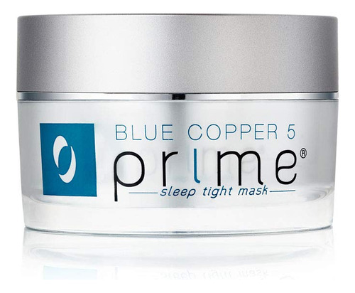 Osmotics Blue Copper 5 Prime - 7350718:mL a $528990