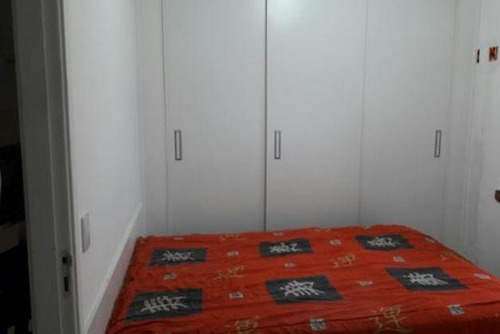 Sobrado De 110m² Com 3 Dormitórios Em Condomínio Ao Lado Do Shopping Interlar! - 4233