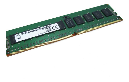 Memoria 4gb Ddr4 P/ Dell Optiplex 3050 3046 5050 7040 Sff