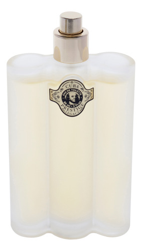 Cuba Prestige Legacy De Cuba Para Hombre, Aerosol Edt De 3 O