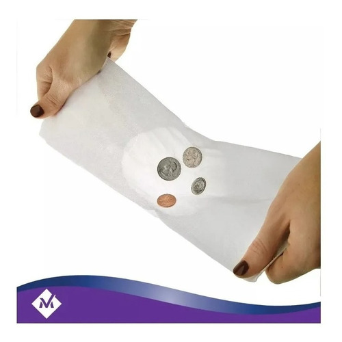 Imagen 3 de 4 de Papel Higiénico Member's Mark Ultra Suave Con 45 Mega Rollos