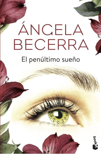 Libro El Penultimo Sueño Por Angela Becerra 