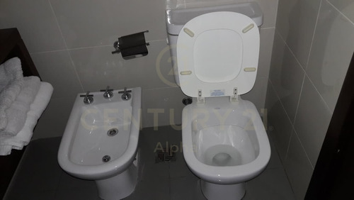 Apartamento En Alquiler Faros De Carrasco Con Amenities Muy Seguro