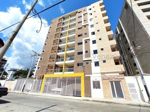 Imagen 25 de 25 de A Estrenar Apartamento Obra Gris Resd. Don Miguel La Soledad 23-279 Ejc