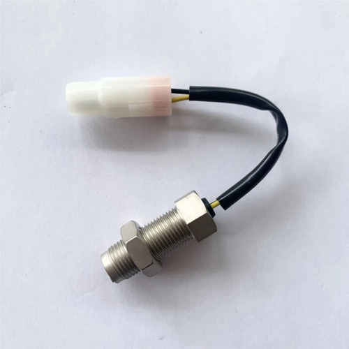 Sensor De Velocidade Do Motor Automotivo Mc845235 Para Kobel