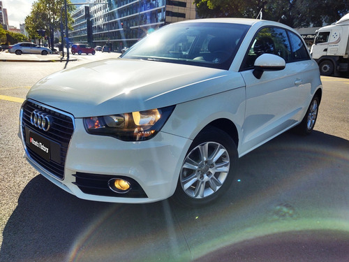 Audi A1 2011 Ambition 1.4 Tfsi Abasto Motors