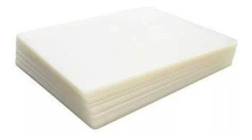 Imagem 5 de 5 de Polaseal Plástico Para Plastificação A4 220x307x0,05mm 20un