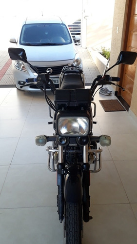 Honda Cb Dx 450