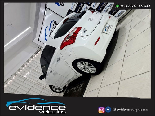 Imagem 8 de 10 de Hb20 Premium 1.6 Flex 16v Mec.