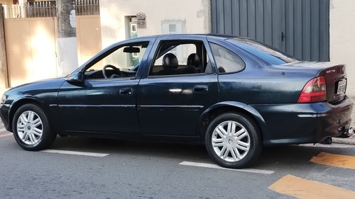 Chevrolet Vectra 2.2 Gls 4p