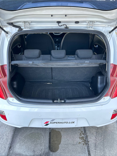 Kia Picanto 1.0 Ex Flex 5p