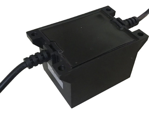 Foco Led Piscina 15w Rgb Control + Fuente De Poder / Hbled
