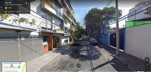 Terreno Para Desarrollar En San Pedro De Los Pinos