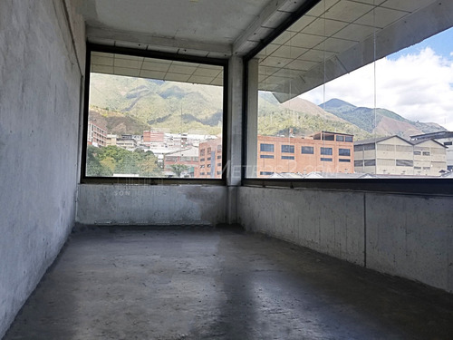 Imagen 2 de 12 de Oficina En Venta Boleita Norte