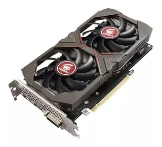 Tarjeta De Video Nvidia Geforce Gtx 1660 Super Gtx1660 6gb