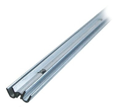 Varilla Intermedia 4 Hilos Aluminio Cerco Eléctrico