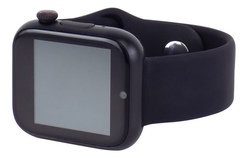 Relógio Smartwatch Original Fit Bluetooth Ios Android Celula