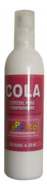 Imagem 2 de 2 de Repeteco - Cola Para Scrapbook - Kit Com 3 Unidades De 60 Ml